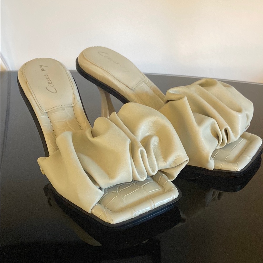 Cream Women's Shoes